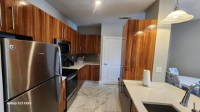#2107 - 2 bedroom, LSU Stadium, sleeps 6